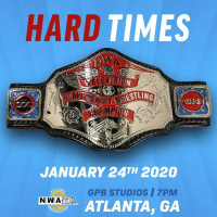 BTG Extra: NWA Hard Times Review