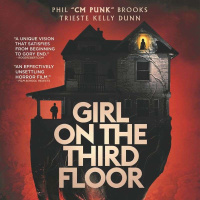 CM Punks New Film - Girl On The Third Floor