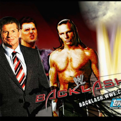 Behind The Gorilla Wrestling Podcast