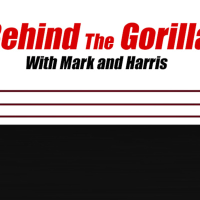 Behind The Gorilla Wrestling Podcast