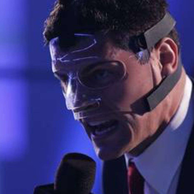 Behind The Gorilla Wrestling Podcast