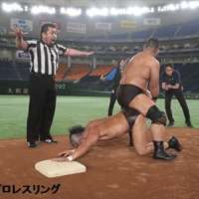 Behind The Gorilla Wrestling Podcast