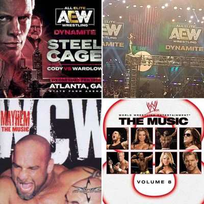 Behind The Gorilla Wrestling Podcast