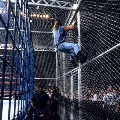 Behind The Gorilla Wrestling Podcast