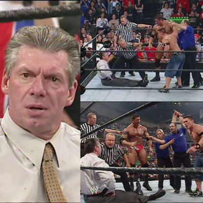 Behind The Gorilla Wrestling Podcast