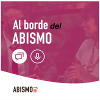 SERGIO F. NÚÑEZ de Trieste Podcast. El periodismo en el podcasting
