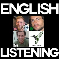 English Listening Intermediate