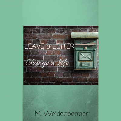 Leave A Letter, Change A Life