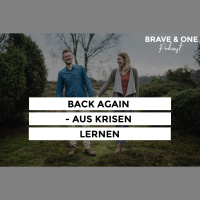 #019 | Back Again - Aus Krisen lernen