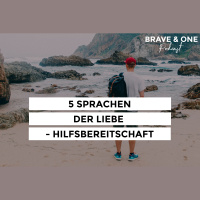#028 | 5SDL | Hilfsbereitschaft