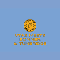 UTAS Meets: Mark Bonner and Alex Tunbridge