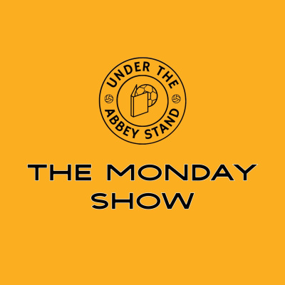 Under The Abbey Stand