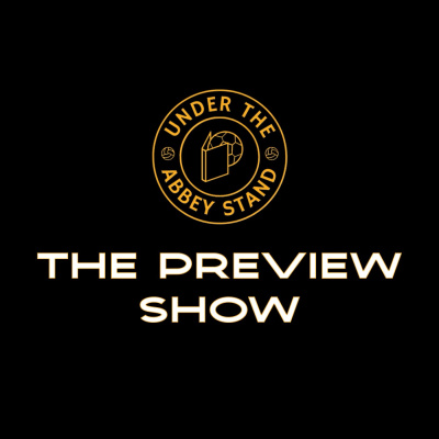 Under The Abbey Stand