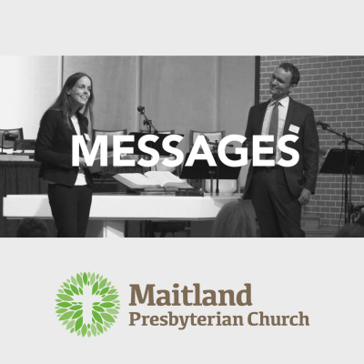 Messages From Maitland Pres