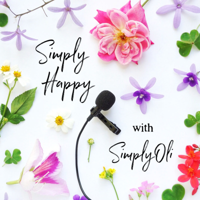 Simply Happy With Simplyoli