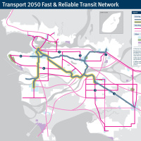 More Transit