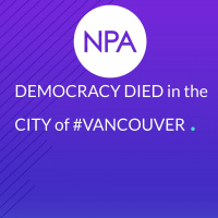 E-540 Hubris is the nature of municipal politics