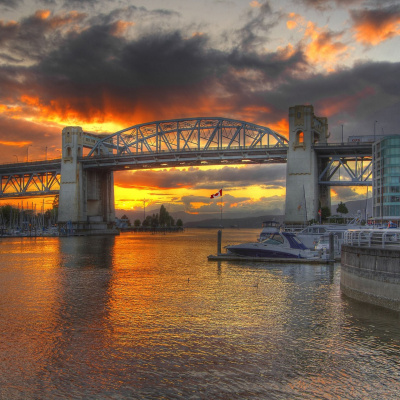 Cambie Report