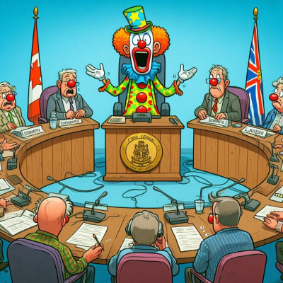 Cambie Report