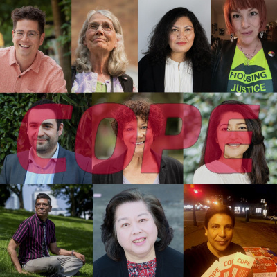 Cambie Report
