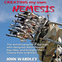 Creating my own Nemesis Audiobook by John Wardley