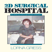 2D Surgical Hospital Audiobook by Lorna Griess