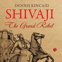 Shivaji Audiobook by Dennis Kincaid