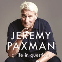 A Life in Questions Audiobook by Jeremy Paxman