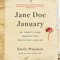Jane Doe January Audiobook by Emily Winslow