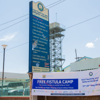 Fistula Ep 6: Searching for Redemption