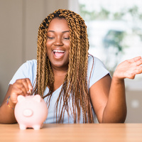 Becoming a Disciplined Saver. #SafaricomNews