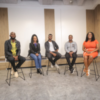 Frightening, exciting. Kenyan creatives grapple with AI #SafaricomNews
