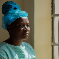 Fistula Ep 2: Jackeline’s Fight to Heal