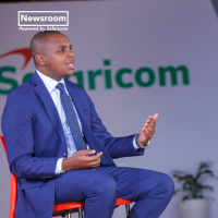 Why digital transformation is an existential issue #SafaricomNews