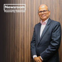 Dilip: We Made The Right Decisions With Ethiopia #SafaricomNews