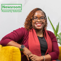 Why Going Digital Is The Key To The Future #SafaricomNews