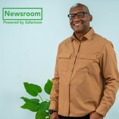 Safaricom Newsroom