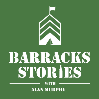 Barracks Stories