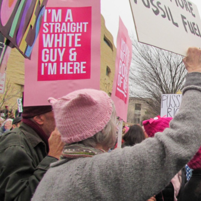 Going Rogue With Caitlin Johnstone