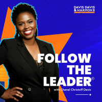 REWIND: The Change-Maker, Beverly E. Smith, President and CEO of Delta Sigma Theta Sorority, Inc.