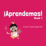 Folens ¡aprendemos! Book 1