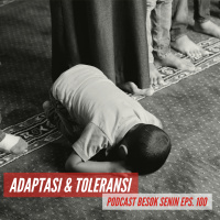 Adaptasi amp toleransi // Besok Senin Eps 100 // 21 Oktober 2018