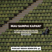 Mau Sampai Kapan? #RIPHARINGGA // Besok Senin Eps 97 // 23 September 2018