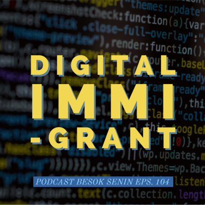 Besok Senin The Podcast