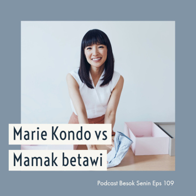 Besok Senin The Podcast