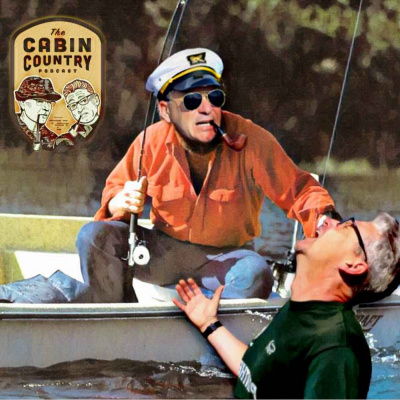 Cabin Country