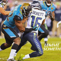 Episode #5: Jags Donald Payne Joins Us