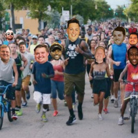 Episode #23: Masters Champ  GOAT of GOATS Champ