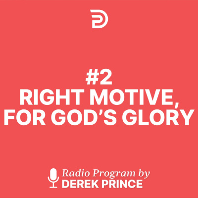 Derek Prince Legacy Radio International