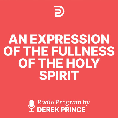 Derek Prince Legacy Radio International